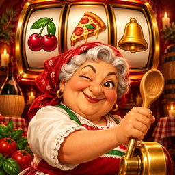 Spinmama Casino app icon