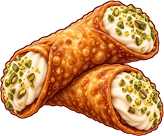 Cannoli